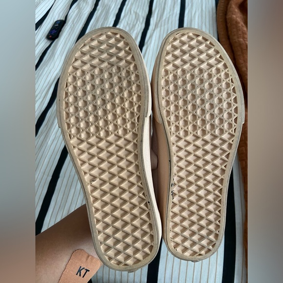 Vans/old school canvas - Picture 5 of 6